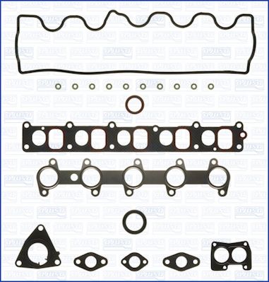 WILMINK GROUP Tihendikomplekt,silindripea WG1167964